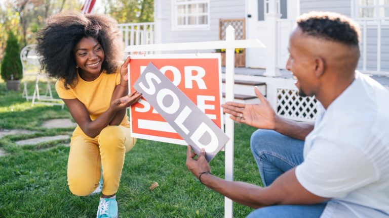 When to extend a home price range and when to stay to an authentic value