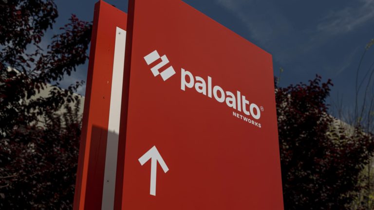 Palo Alto Networks & extra