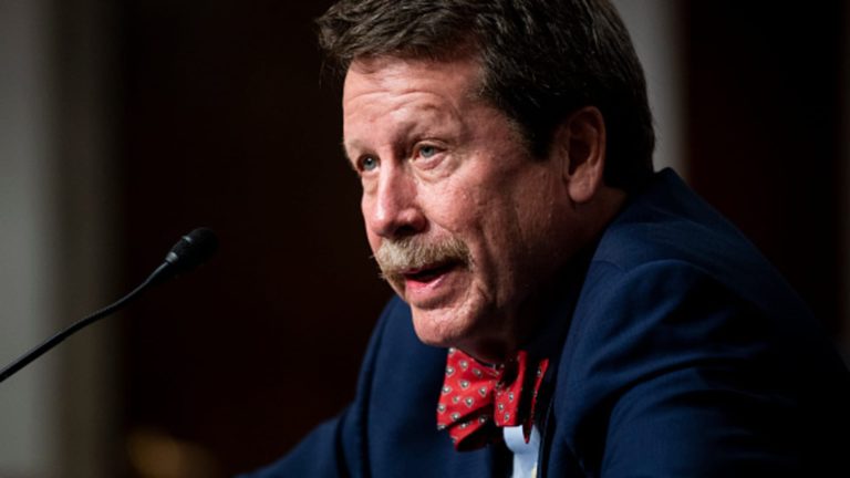 ‘A dereliction of responsibility:’ U.S. lawmakers grill FDA commissioner over child components scarcity 