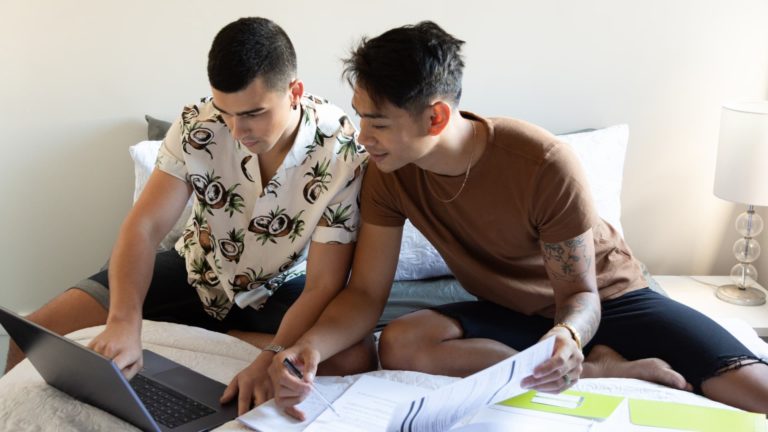 As shares tumble, this tax play presents a silver lining