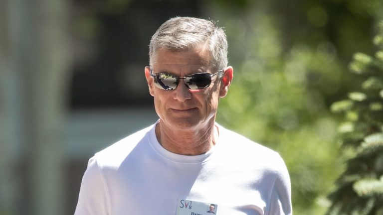 Stunned by how deep some points ran on the firm