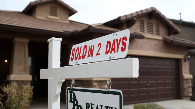 Why folks shifting out of huge cities are seeing probably the most inflation