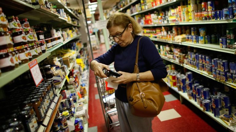 Excessive inflation factors to larger Social Safety COLA in 2023