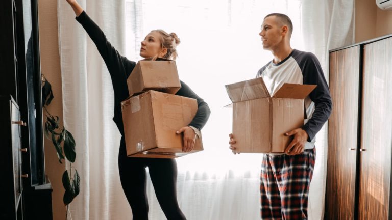 Learn how to prioritize your monetary targets with grownup children dwelling at dwelling