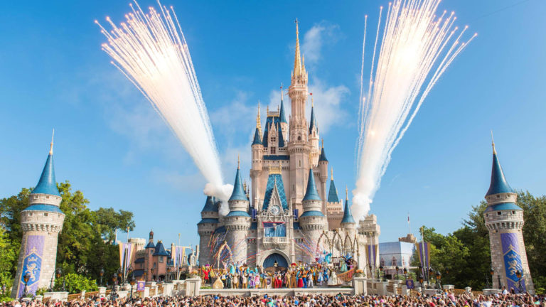 Disney traders give attention to streaming, should not neglect theme parks