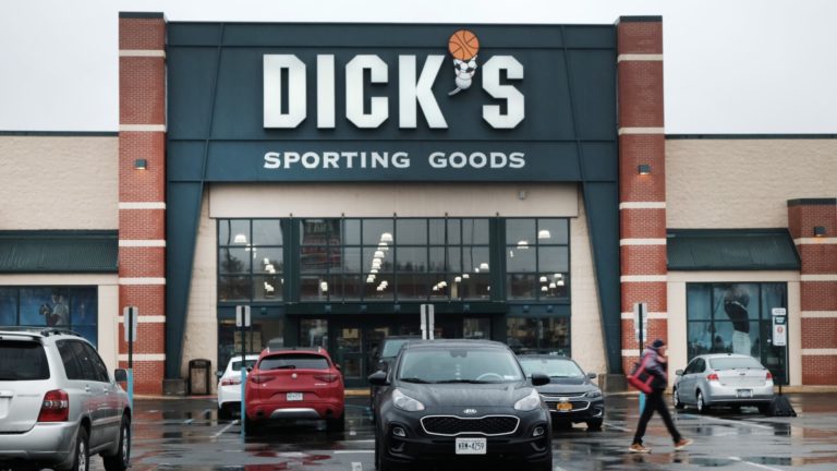 Dick’s Sporting Items (DKS) Q1 earnings high estimates, outlook minimize