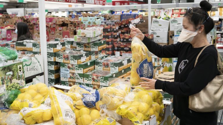 Here is what People plan to spend more cash on as inflation rises