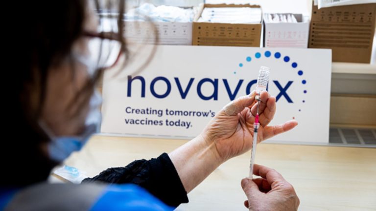 Novavax assured Covid vaccine will obtain FDA authorization in June after delays