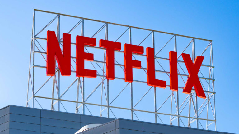 Netflix lays off 150 staff
