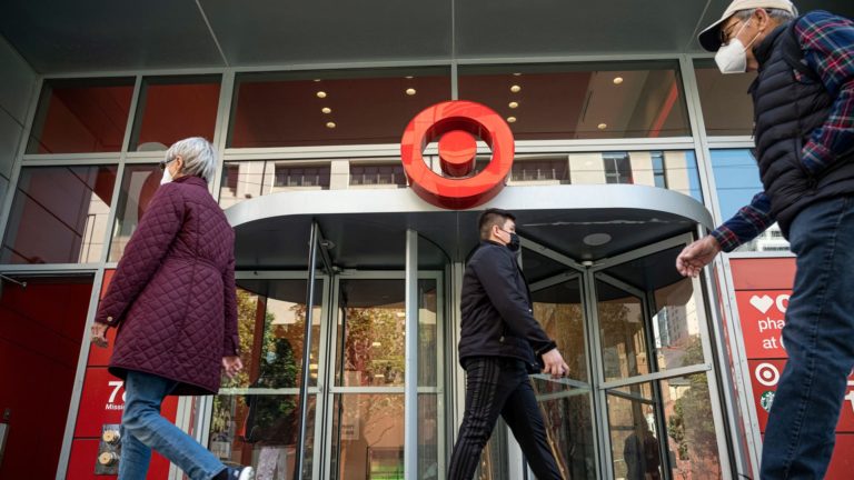 Goal (TGT) Q1 2022 earnings