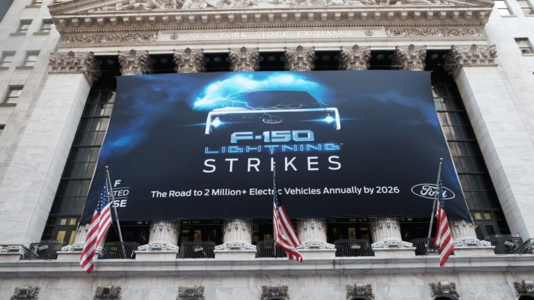 Ford, Basic Motors, Tapestry and extra