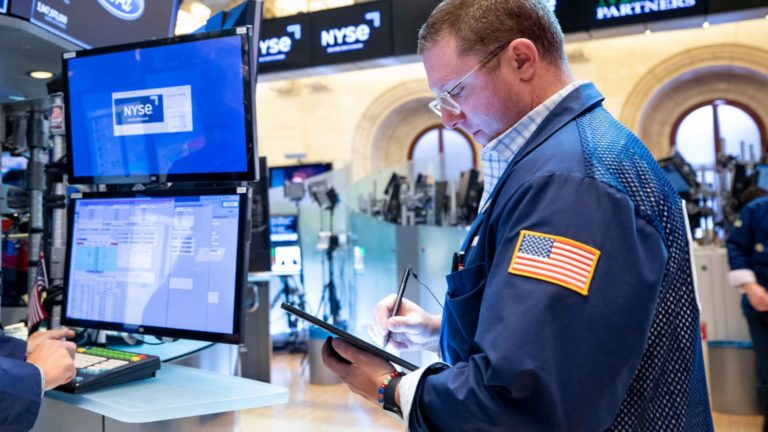 5 issues to know earlier than the inventory market opens Monday, Might 2