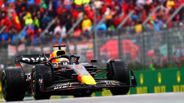 Method 1 Miami Grand Prix brings extraordinary wealth to race weekend