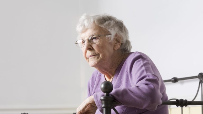 Senate invoice seeks to replace Supplemental Safety Earnings asset guidelines