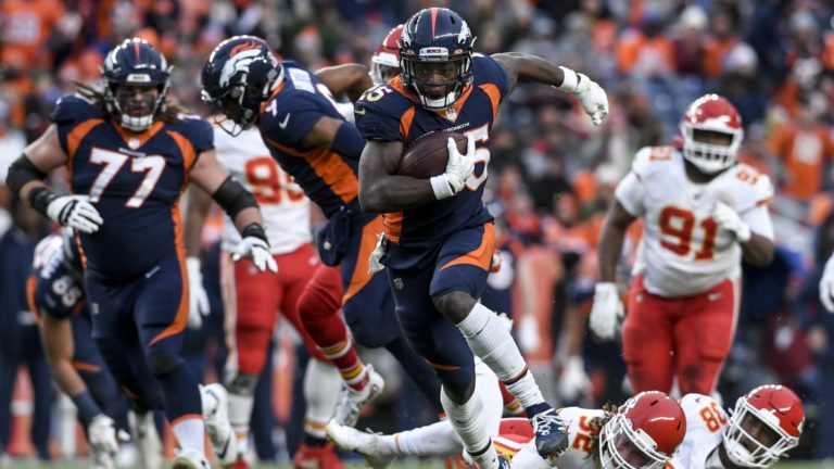 Denver Broncos sale: The place issues stand