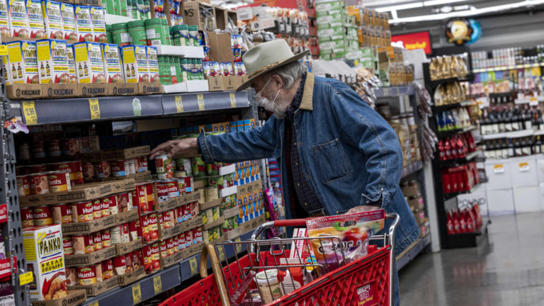 Right here’s why inflation could also be more cost effective for some retirees