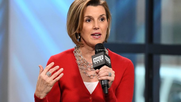 Ellevest CEO Sallie Krawcheck on monetary steps ladies ought to take now