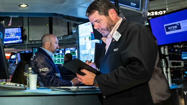 5 issues to know earlier than the inventory market opens Wednesday, Could 4