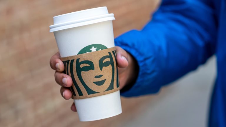 Starbucks (SBUX) Q2 2022 earnings