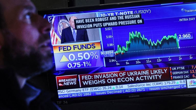 5 issues to know earlier than the inventory market opens Thursday, Might 5