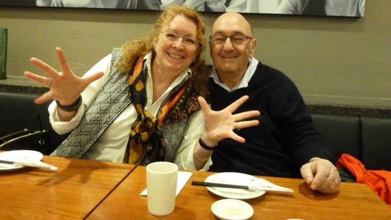 Listed here are the primary monetary steps to make after dropping a partner