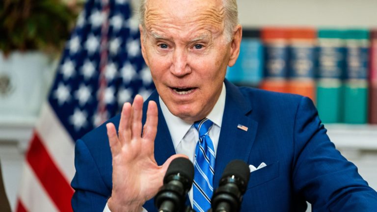 Starbucks criticizes Biden’s go to with union leaders, requests White Home assembly