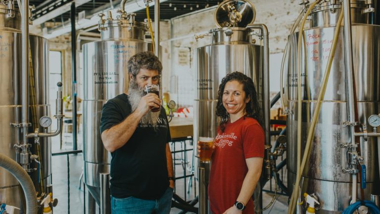 As inflation grips small companies, right here’s how they’re responding