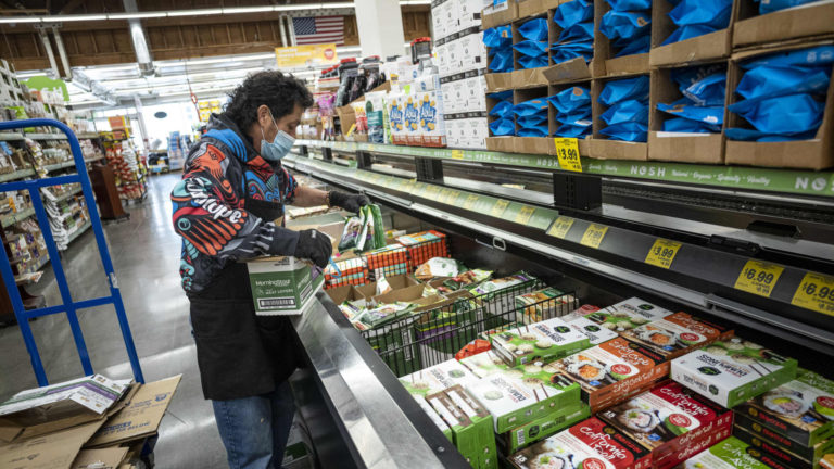 Inflation is the ‘prime drawback’ dealing with America, survey reveals