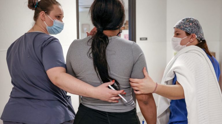 Oklahoma clinic will shut down if Supreme Court docket overturns abortion ruling