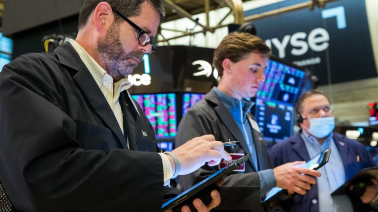 5 issues to know earlier than the inventory market opens Monday, Could 9