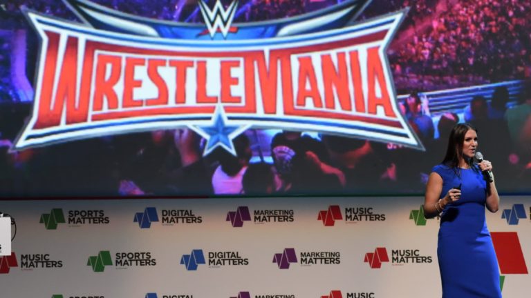 WWE appears to spice up sponsorship income as reside occasions return, media deal expires
