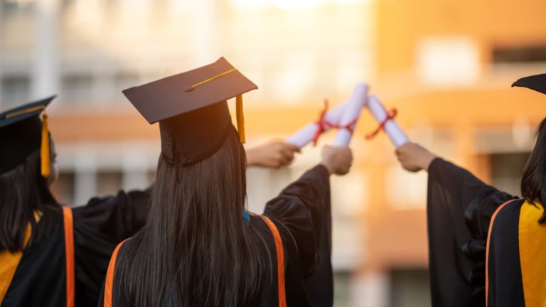 How one non-profit helps single mothers disrupt the cycle of poverty