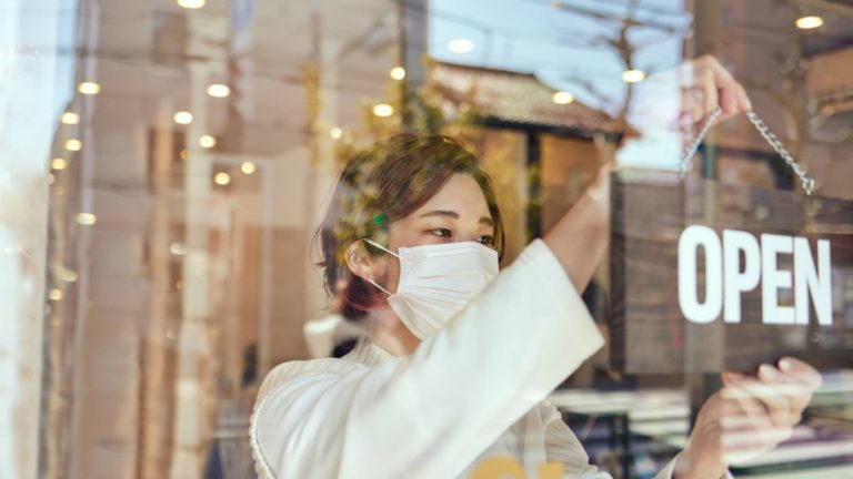 Is Japan open to vacationers? Some locals not able to reopen borders