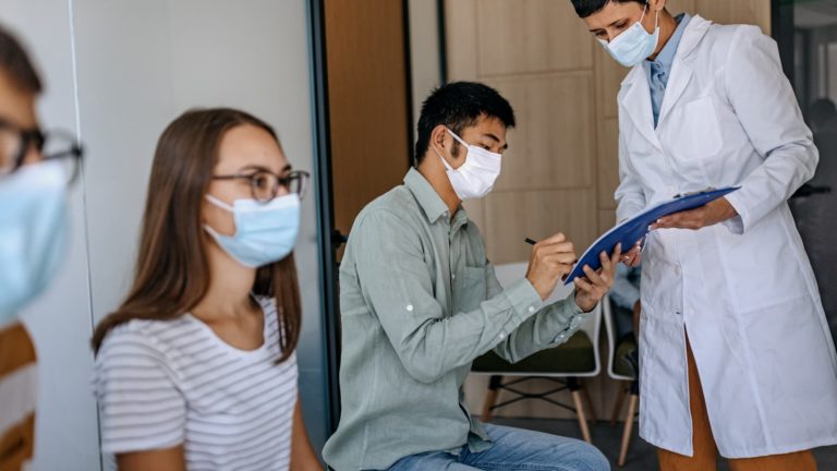 Medical debt has dropped throughout pandemic. That pattern quickly may shift