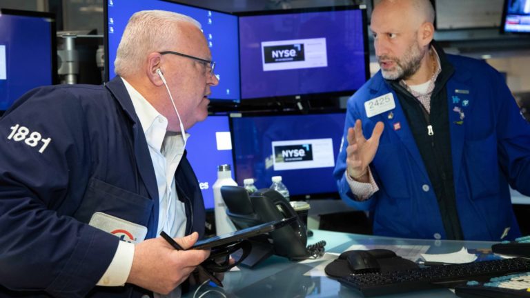 5 issues to know earlier than the inventory market opens Wednesday, Might 11