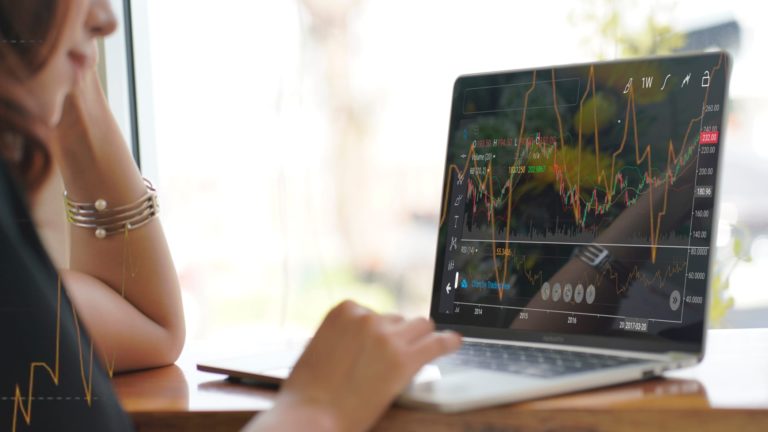 43% of buyers say they’re too nervous to get into markets proper now