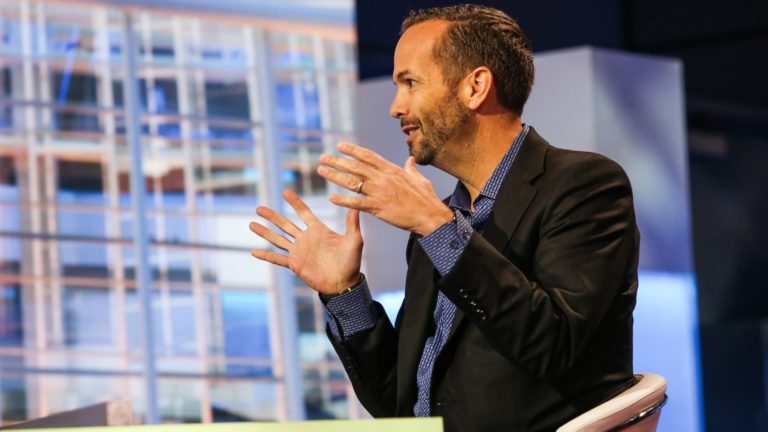 Upstart CEO defends elevated mortgage stability, says the AI lending platform’s mannequin hasn’t modified