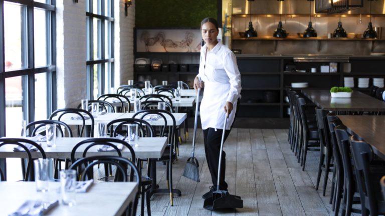 The place shoppers plan to chop spending as excessive inflation persists