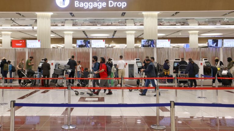 Dubai Airports visitors might attain pre-Covid ranges in early 2024: CEO