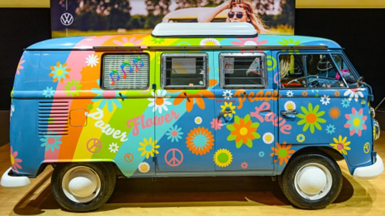 After the ‘hippie’ bus and Beetle, VW makes eyes at America as soon as once more