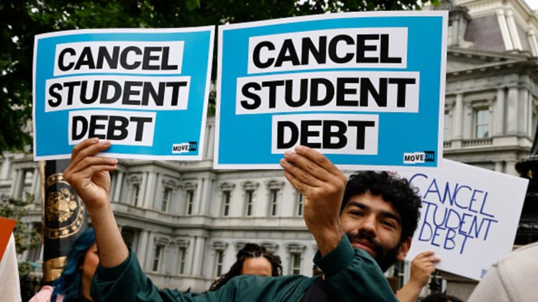 Must you hold paying throughout student-loan freeze? Specialists weigh in
