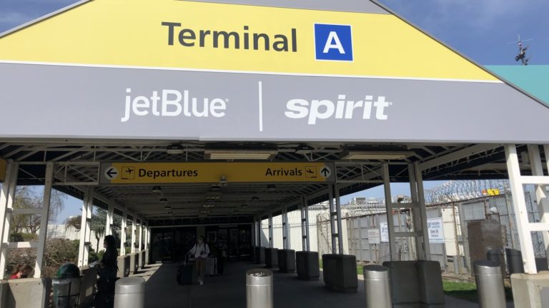 JetBlue launches hostile takeover bid for Spirit Airways