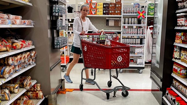 Emergency financial savings take hit as households alter short-term funds