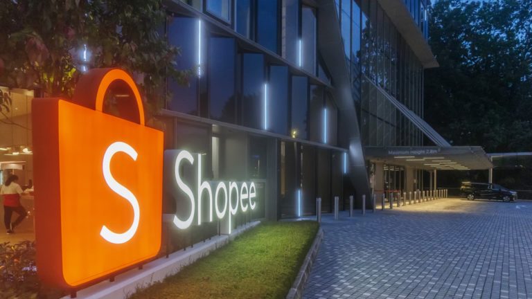 Shopee, Garena publish robust income