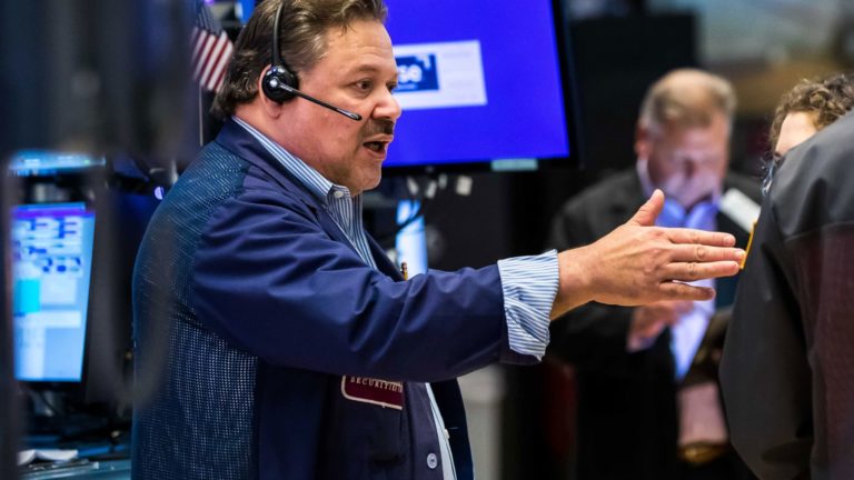 5 issues to know earlier than the inventory market opens Wednesday, Could 18