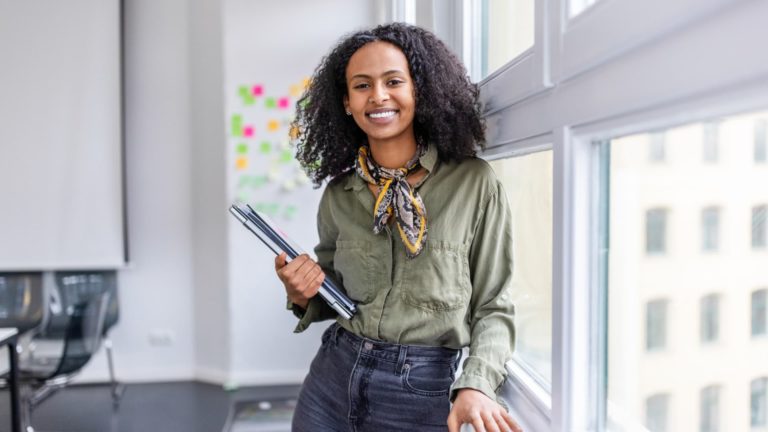 What Gen Z and millennials need from employers amid Nice Resignation