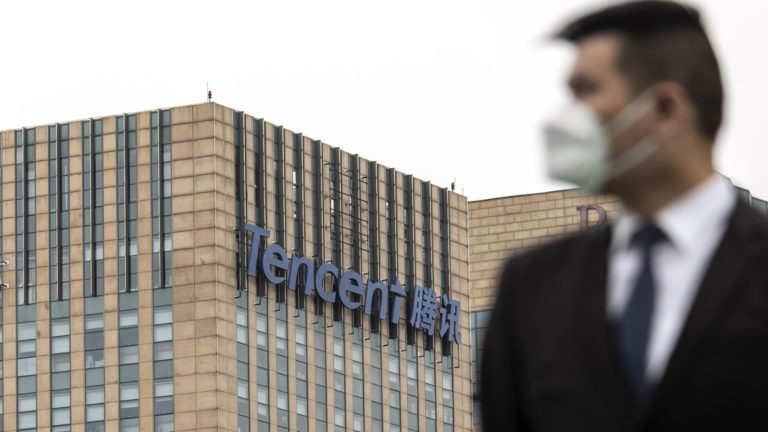 earnings plunge amid China Covid lockdowns, regulation