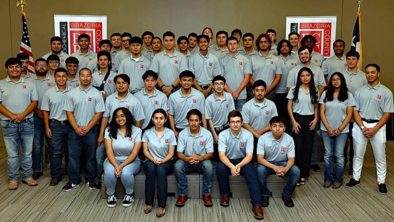 Profession Signing Days have fun college students going into expert trades