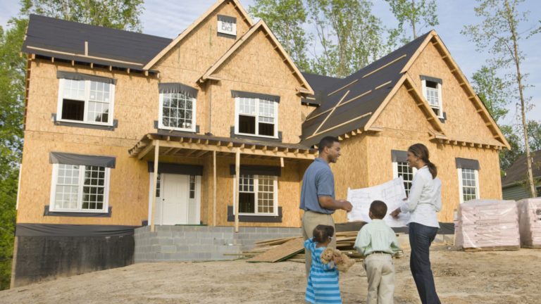 Companies to look at with housing scarcity set to profit homebuilder shares