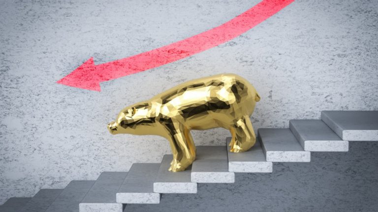 Some consultants say a recession is coming. How one can put together your portfolio